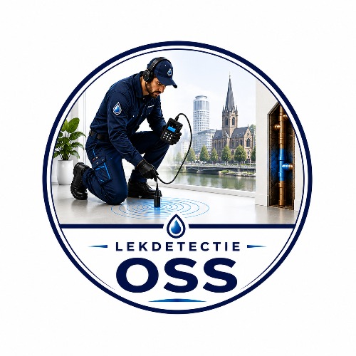 Lekdetectie Oss
